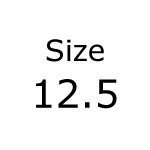 Loake Shoes UK size 12.5